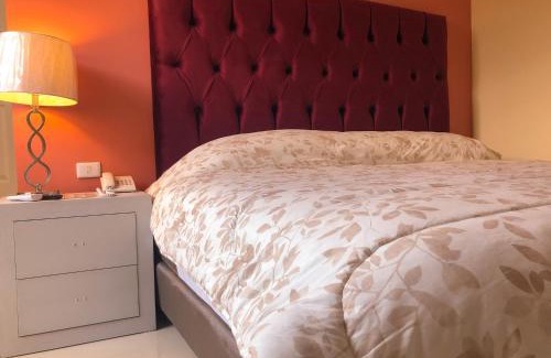Tapachula Hotel | Comfortable Santa Fe Hotel Boutique with Family-Friendly Dining