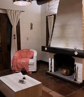 Vistalba House | Exceptional Santa Fe House: Oceanfront, Pool & Pet Friendly