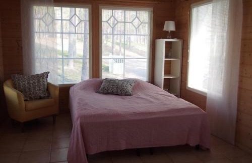 Kalajoki Apartment | Family-Friendly Stay at Santa Hotel - 4-Star Rated Escape