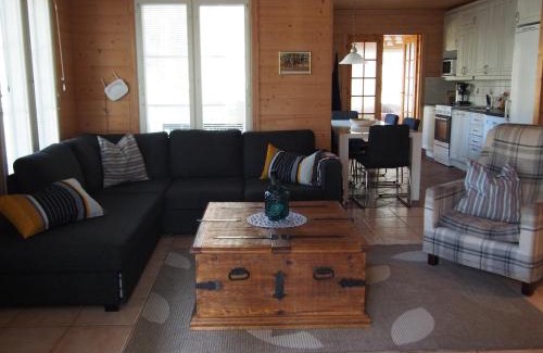 Kalajoki Apartment | Family-Friendly Stay at Santa Hotel - 4-Star Rated Escape