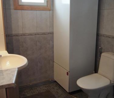 Kalajoki Apartment | Family-Friendly Stay at Santa Hotel - 4-Star Rated Escape