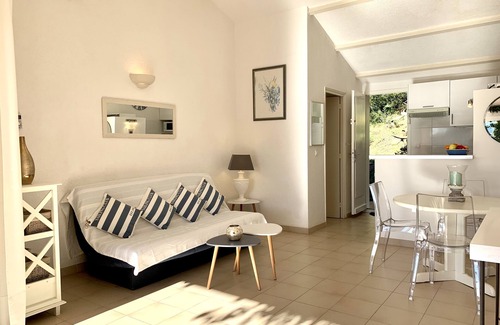 Santa Giulia Villa | Seaside Villa Santa Giulia: Guest Rated 9.8, Steps to Beach