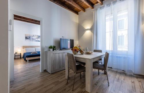 Milan Apartment | Pet-Friendly Santa Giulia Suite Near Rogoredo M3 - 9.5/10