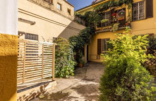 Milan Apartment | Pet-Friendly Santa Giulia Suite Near Rogoredo M3 - 9.5/10