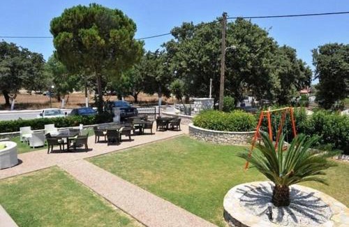Filerimos Hotel | Oceanfront Retreat at Santa Helena Hotel - Rated 9.1/10