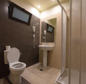 Filerimos Hotel | Oceanfront Retreat at Santa Helena Hotel - Rated 9.1/10