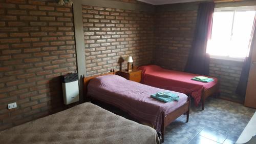 Embalse House | Discover Santa Isabel: Family-Friendly with Pool & Breakfast