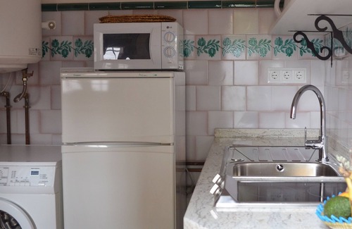 Albaicin Hotel | Discover Santa Isabel la Real Hotel: Rated 9.6/10 with Spa