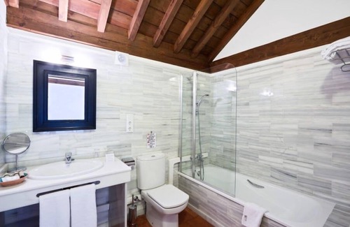 Albaicin Hotel | Discover Santa Isabel la Real Hotel: Rated 9.6/10 with Spa