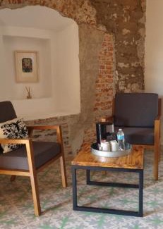 Cholula Bed & Breakfast | Pet-Friendly Santa Josefita B&B with High Guest Ratings