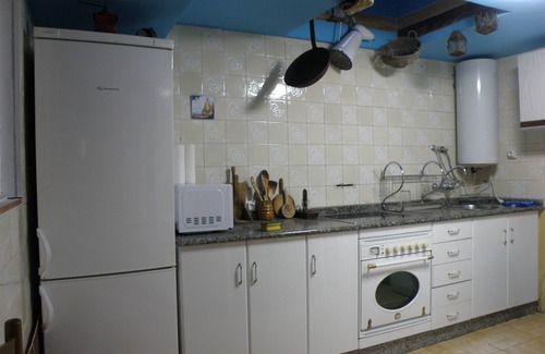 Aronces Apartment | Santa Julina: Breathtaking Ocean Views in Cudillero