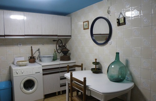 Aronces Apartment | Santa Julina: Breathtaking Ocean Views in Cudillero