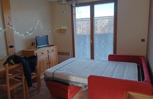 Sainte-Leocadie Apartment | Family-Friendly Retreat at Santa Leocadia in Cerdanya