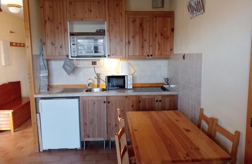 Sainte-Leocadie Apartment | Family-Friendly Retreat at Santa Leocadia in Cerdanya