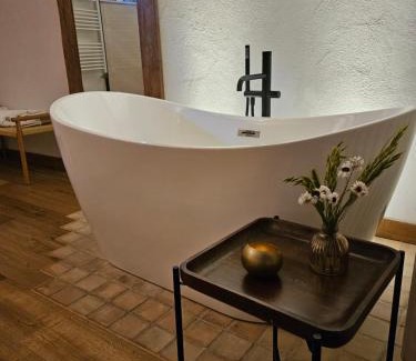 Rupit I Pruit Hotel | Experience Masia Santa Llúcia: Oceanfront Bliss & Pool