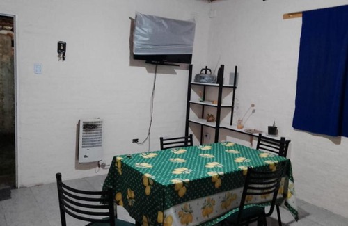 San Juan Apartment | Family-Friendly Santa Lucía: Your Ideal Budget Retreat