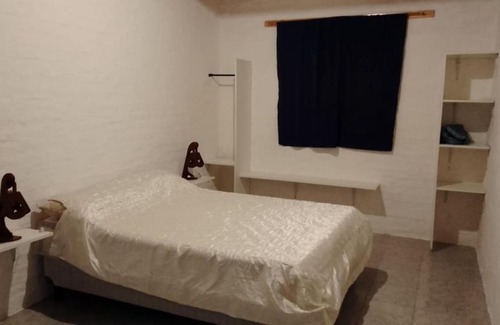 San Juan Apartment | Family-Friendly Santa Lucía: Your Ideal Budget Retreat