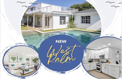 Southside House | Santa Lucia Estate - Hotel Homes