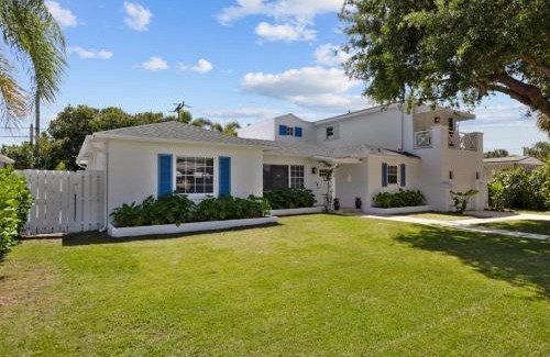 Southside House | Santa Lucia Estate - Hotel Homes