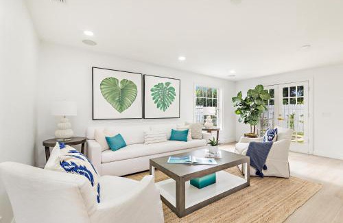 Southside House | Santa Lucia Estate - Hotel Homes