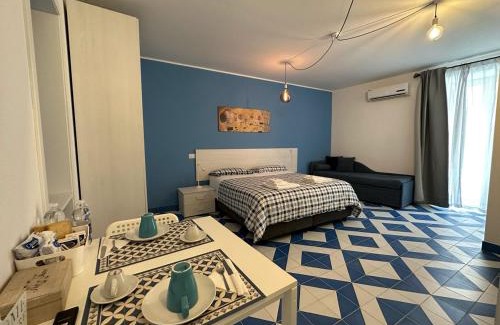 Caltanissetta House | Guest Rated Santa Lucia: Family-Friendly & Accessible Stay