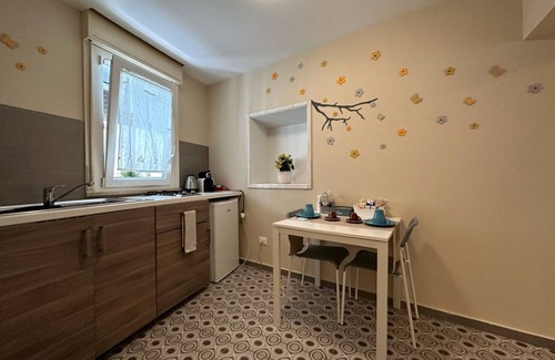 Caltanissetta Bed & Breakfast | Santa Lucia