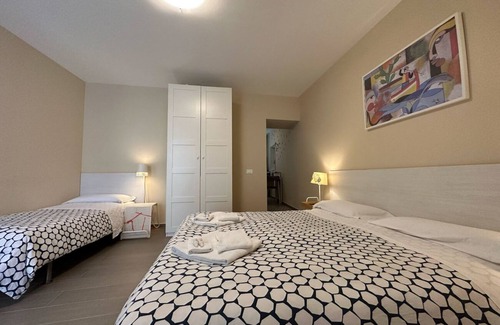 Caltanissetta Bed & Breakfast | Santa Lucia
