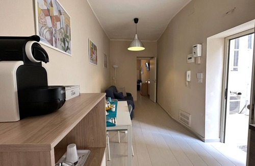 Caltanissetta Bed & Breakfast | Santa Lucia