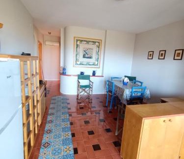 Santa Marina Apartment | Discover Family-Friendly Comfort at Santa Lucia Hotel