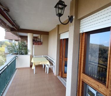 Santa Marina Apartment | Discover Family-Friendly Comfort at Santa Lucia Hotel