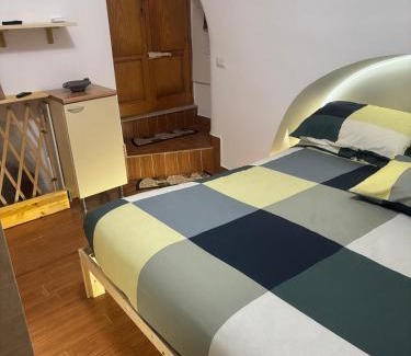 Rutigliano House | Santa Lucia