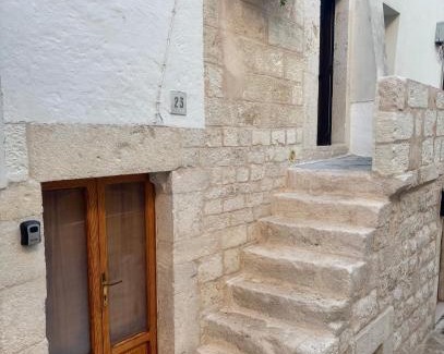Rutigliano House | Santa Lucia