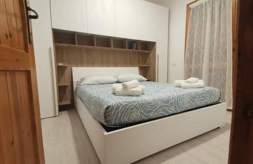 Capitana House | Experience Family-Friendly Comfort at Santa Luria Casa