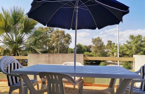 Capitana House | Experience Family-Friendly Comfort at Santa Luria Casa