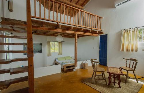 San Bernardo del Viento Hotel | Oceanfront Getaway at Santa María de los Vientos