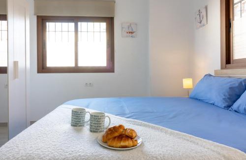 La Victoria Apartment | Discover Santa María FreshApartments: A Family-Friendly Retreat