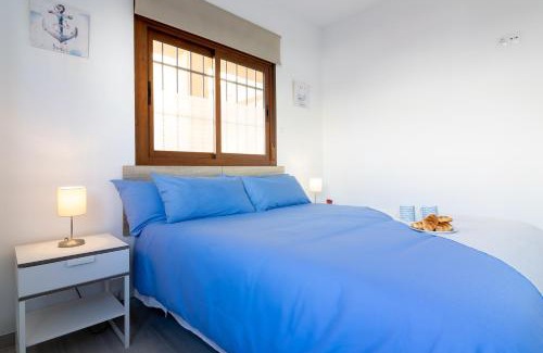 La Victoria Apartment | Discover Santa María FreshApartments: A Family-Friendly Retreat