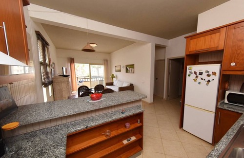 Santa Maria Apartment | Top-Rated Santa Maria Main Street: Family-Friendly Escape