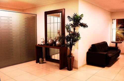 Garca Hotel | Discover Santa Maria Park Hotel: Family-Friendly Retreat