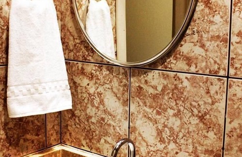 Garca Hotel | Discover Santa Maria Park Hotel: Family-Friendly Retreat