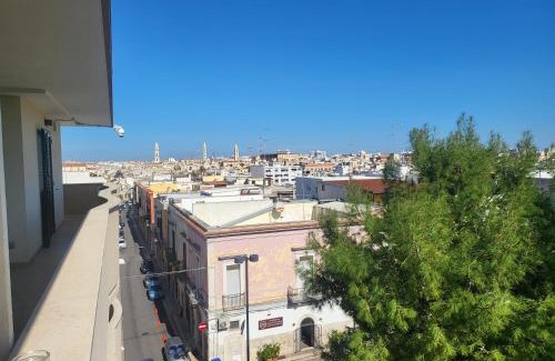 Andria Apartment | Cozy Santa Maria Vetere Appartamento for Family Getaways