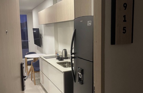 Santa Marta Apartment | Relaxation Awaits at Santa Marta Pozos Colorados Hotel