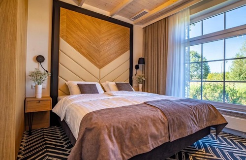 Emilianow Hotel | Experience Santa Natura Resort & SPA with Oceanfront Bliss