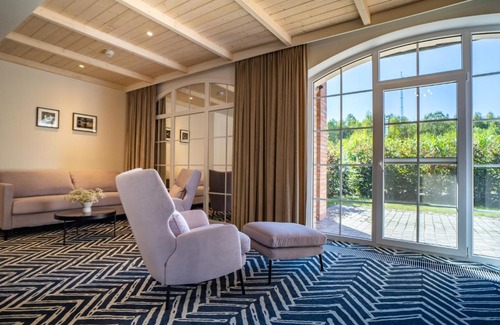 Emilianow Hotel | Experience Santa Natura Resort & SPA with Oceanfront Bliss