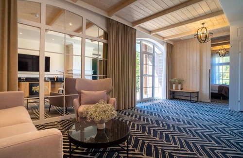 Emilianow Hotel | Experience Santa Natura Resort & SPA with Oceanfront Bliss