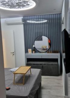 Mindelo Apartment | Santa Ocean View
