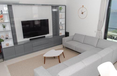 Mindelo Apartment | Santa Ocean View