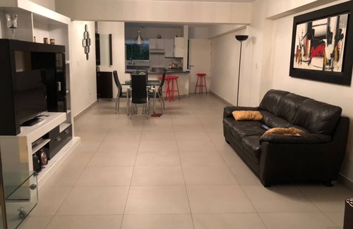 Santa Maria del Mar Apartment | Cozy Santa Maria del Mar: Oceanfront Retreat with Pool