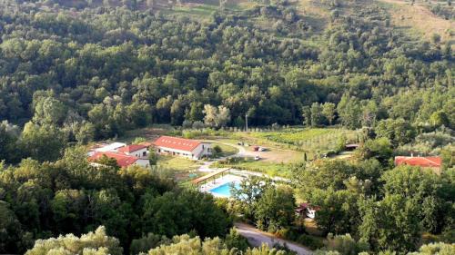 San Severino House | Beachfront Retreat at Santa Pigna: Family-Friendly Getaway