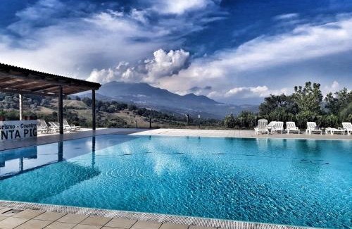 San Severino House | Beachfront Retreat at Santa Pigna: Family-Friendly Getaway